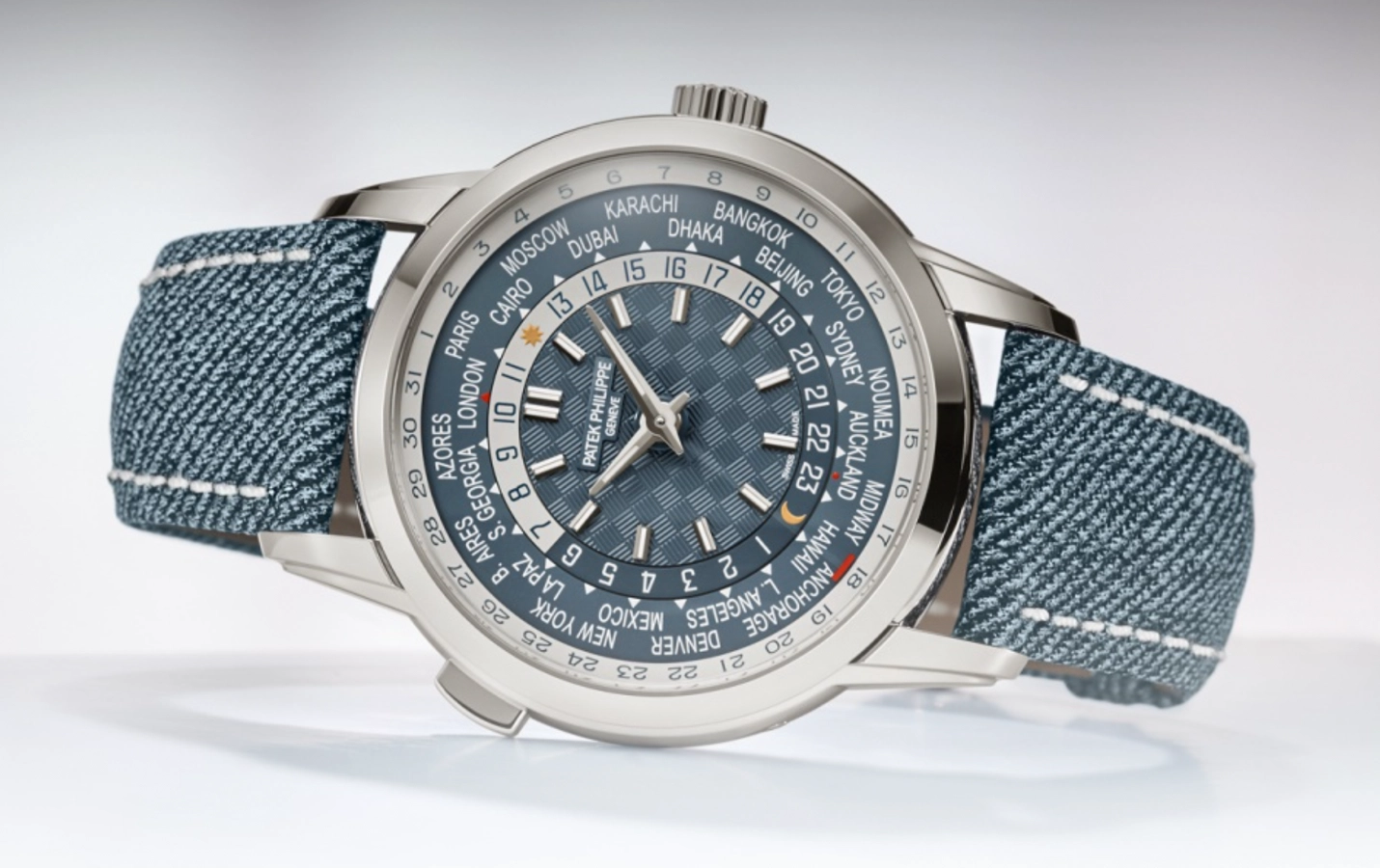 Patek Philippe: Nuevos modelos 2024 WatchProject 21 